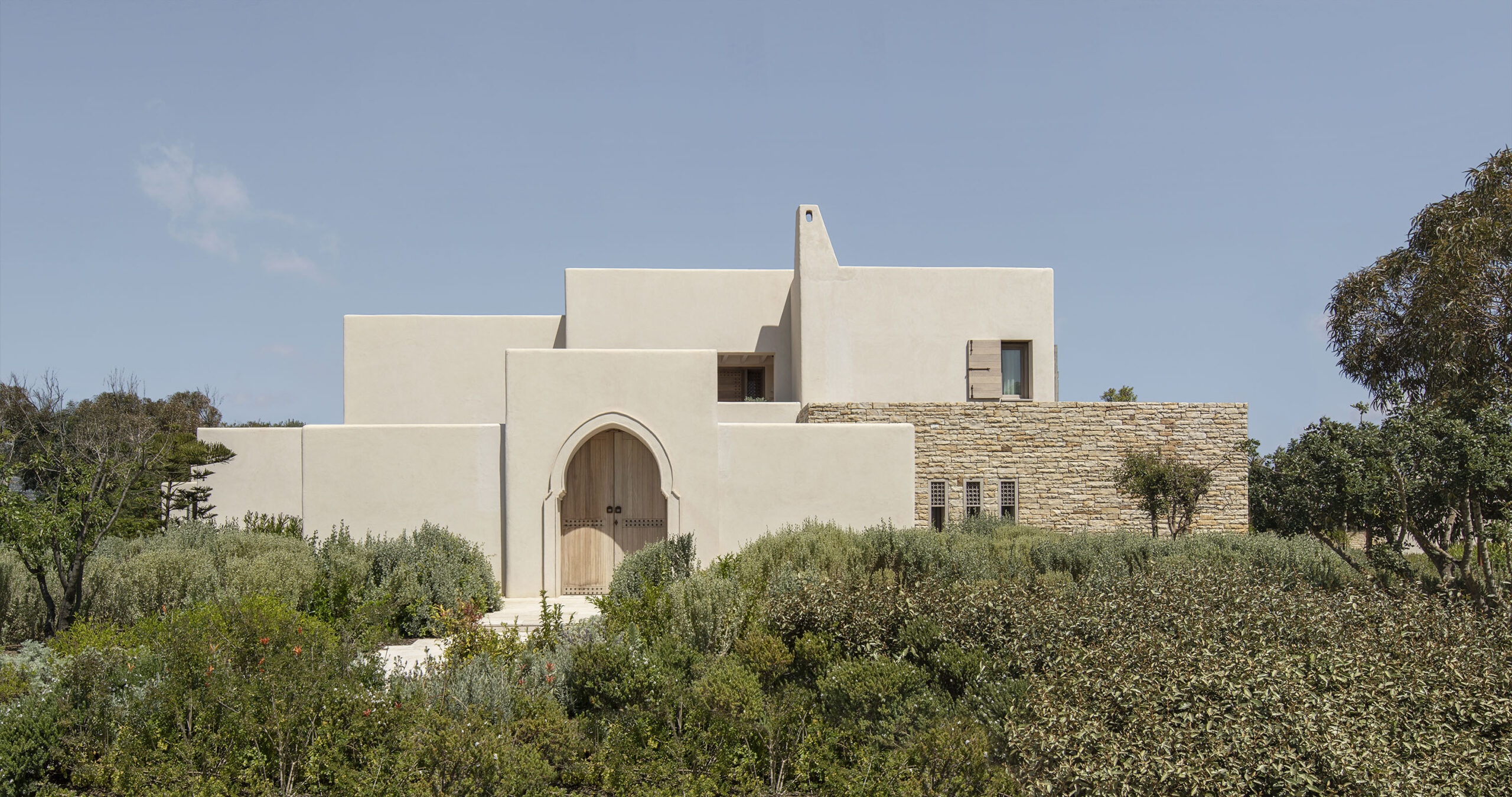 Royal Mansour · Tamuda Bay