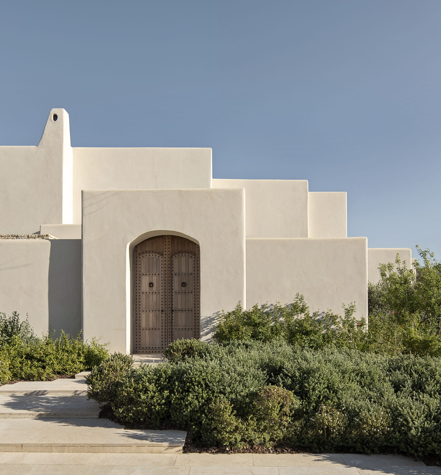 Royal Mansour · Tamuda Bay