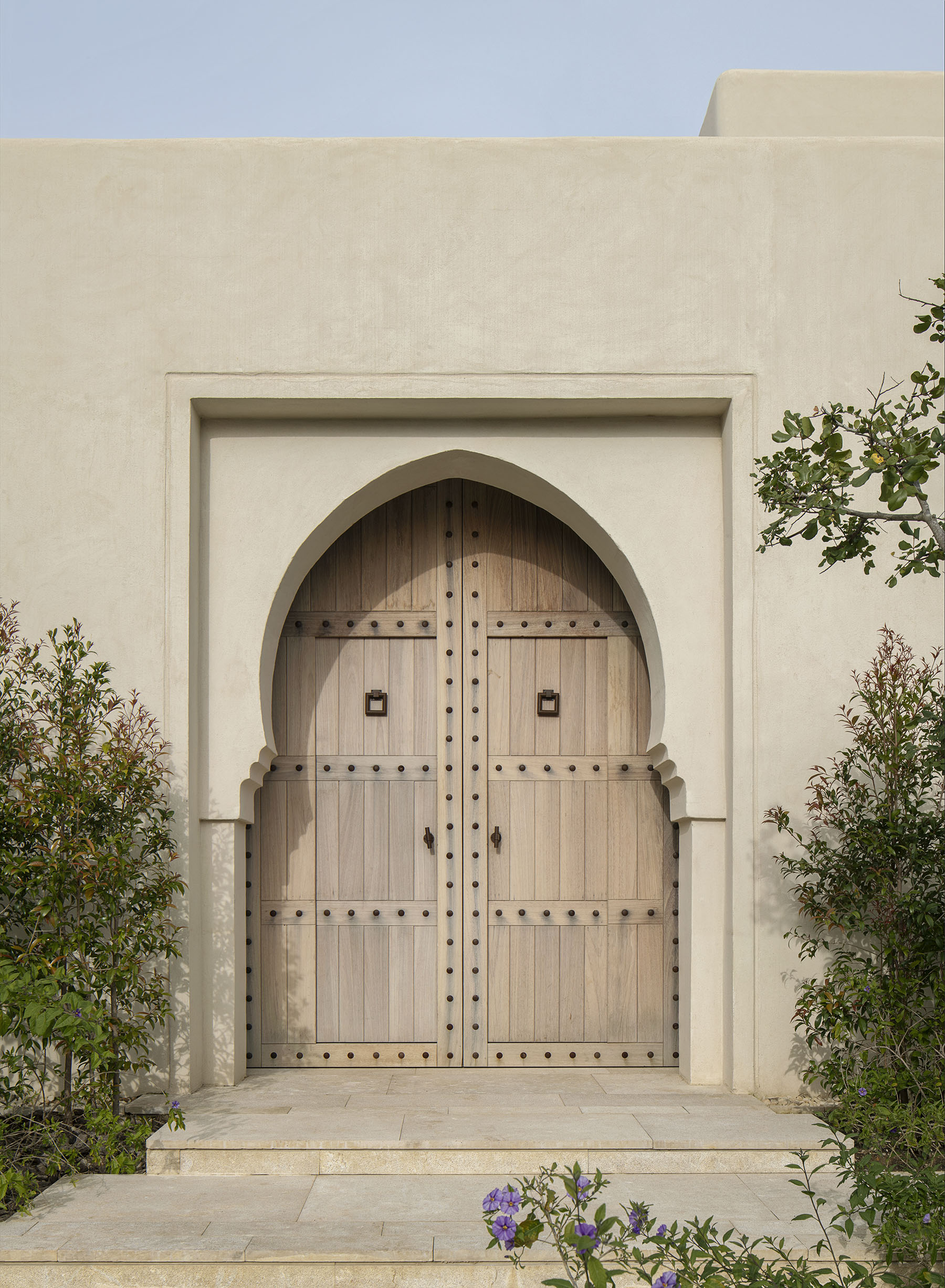 Royal Mansour · Tamuda Bay