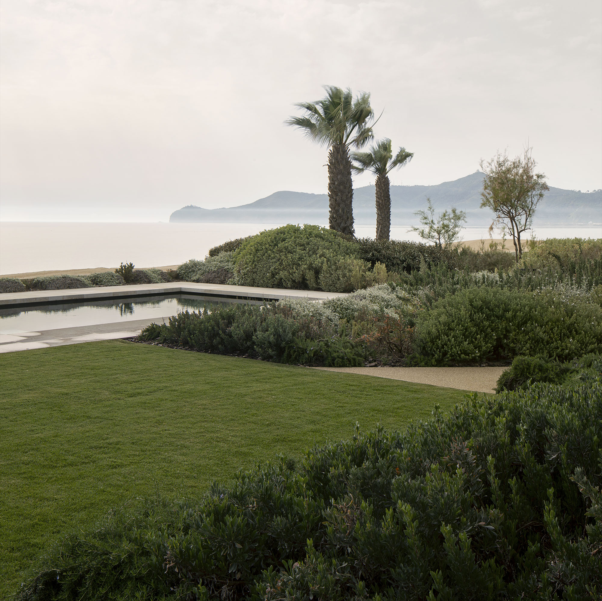 Royal Mansour · Tamuda Bay