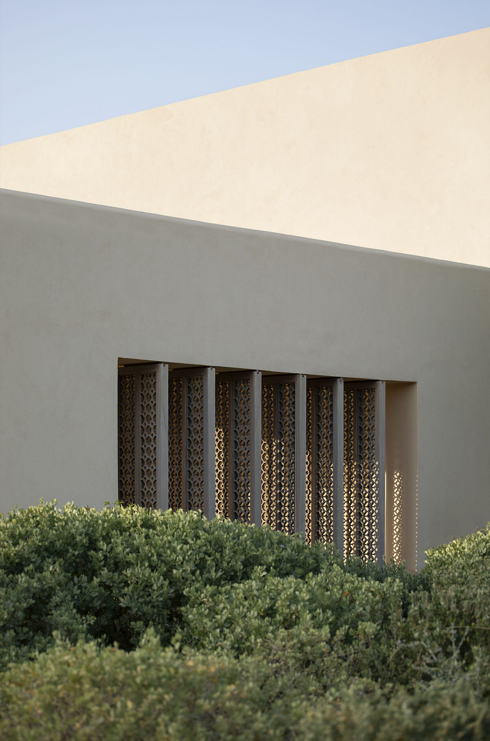Royal Mansour · Tamuda Bay