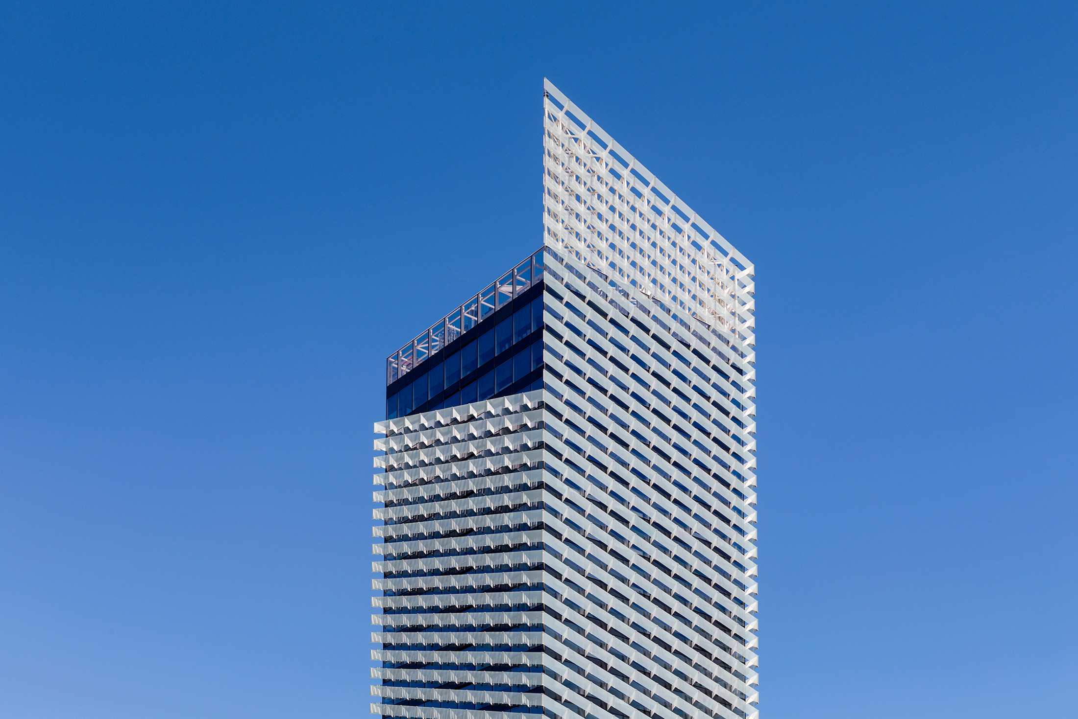 Puig Tower T2
