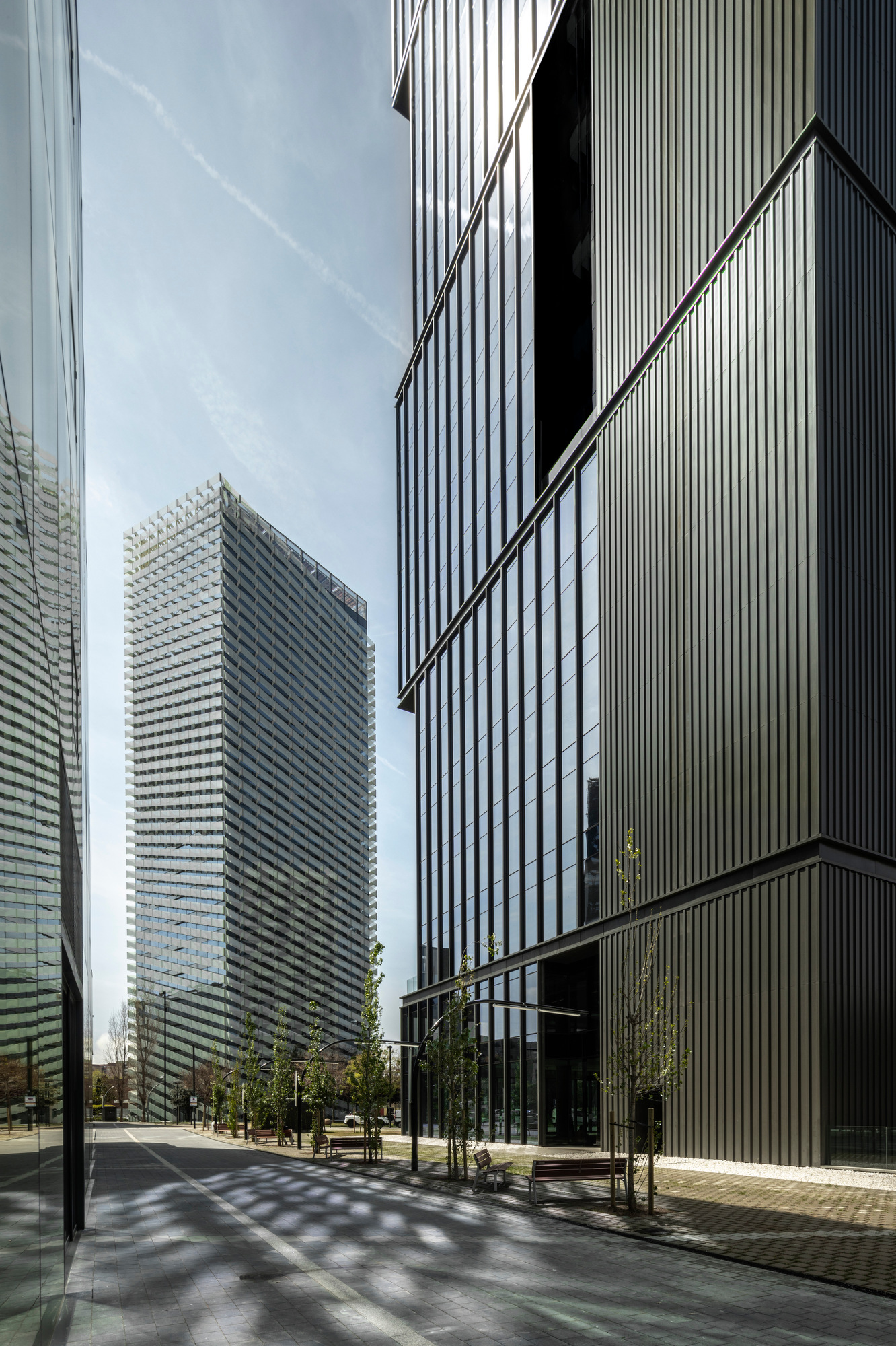 Puig Tower T2